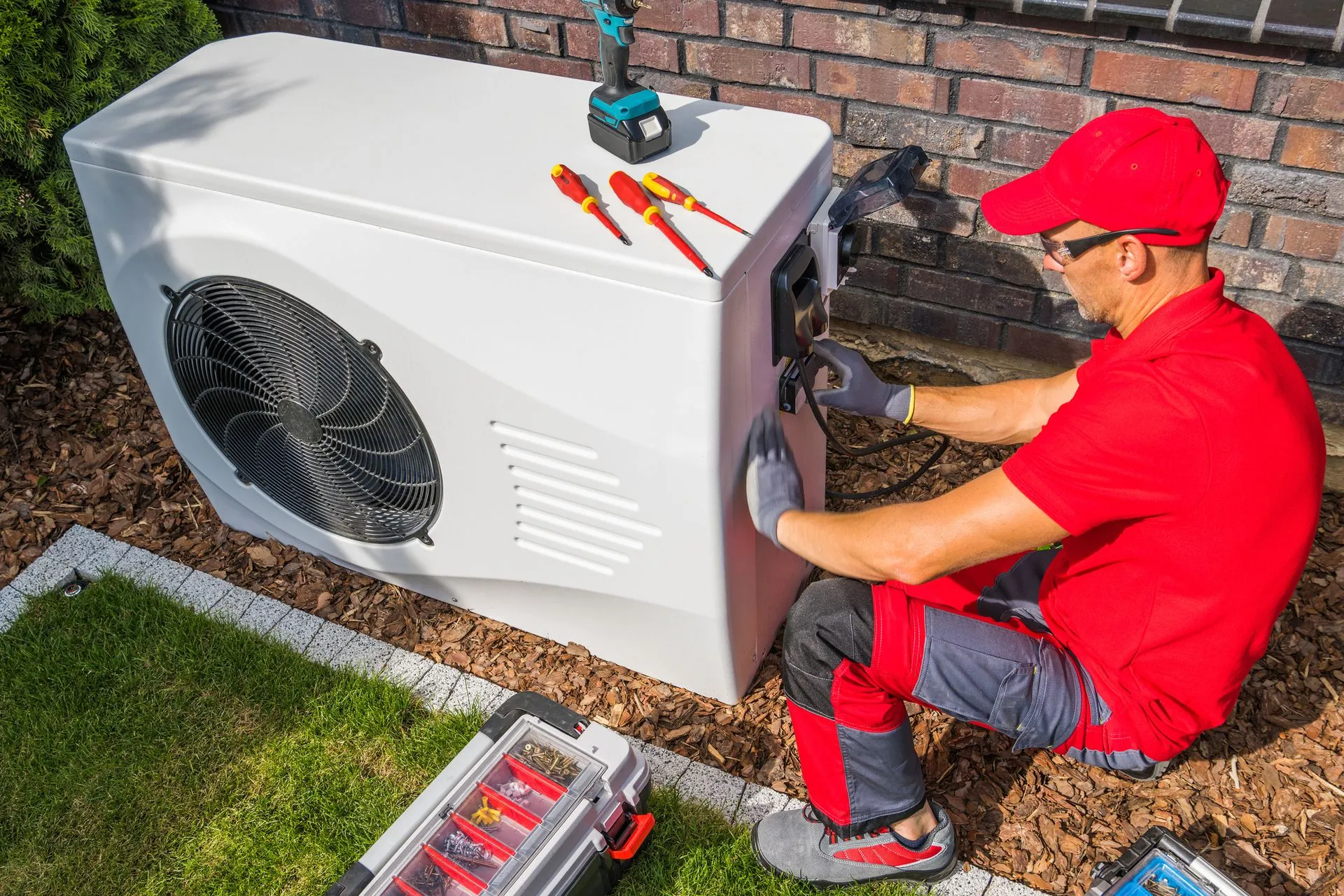 About HVAC in Sigourney, IA